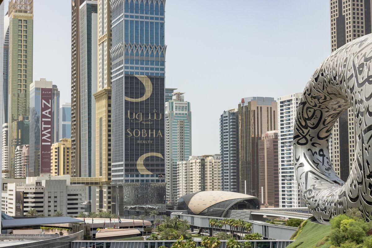 Buy Apartments in Dubai 2026: Expert Insights on Buying Apartments in Dubai by 2026