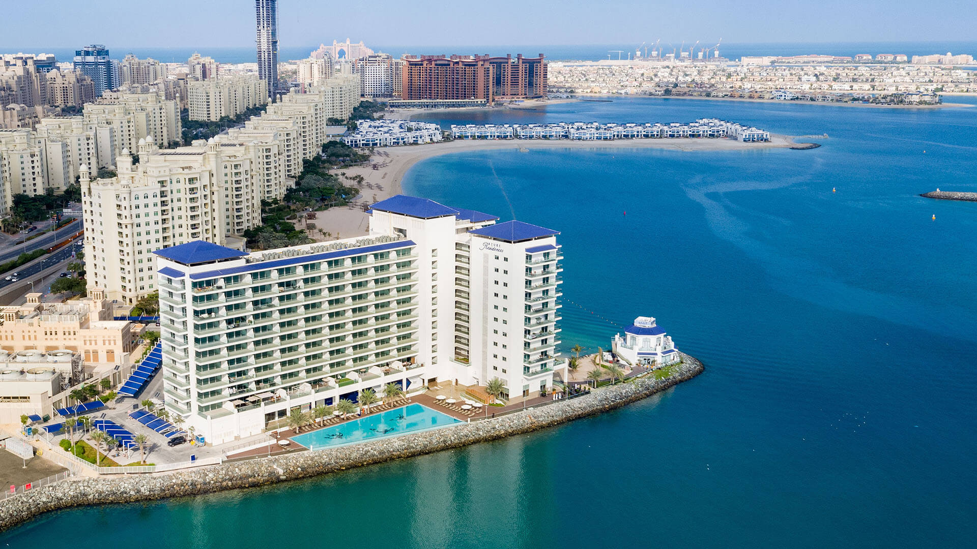 Best Nakheel Properties for Sale in Dubai