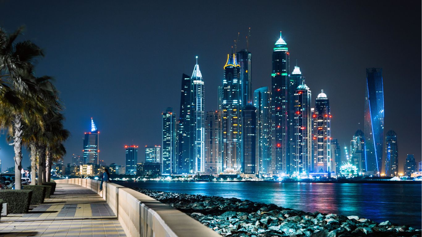 Best Property to Buy in Dubai: A 2025 Guide for Smart Buyers & Investors