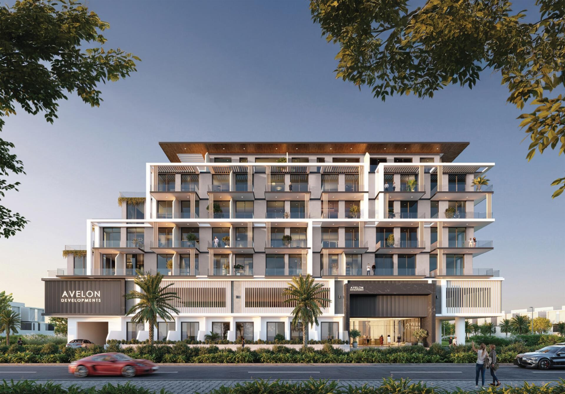 Discover Trevino in Dubai: A Premier Residential Opportunity