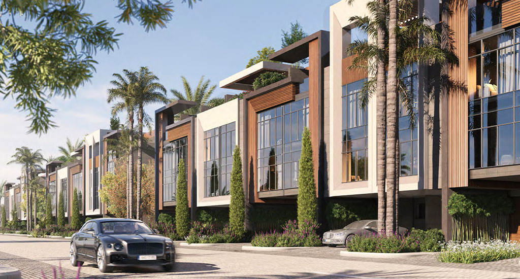 Dubai Townhouse for Sale: Your Ultimate Guide to Buying Townhouses in Dubai
