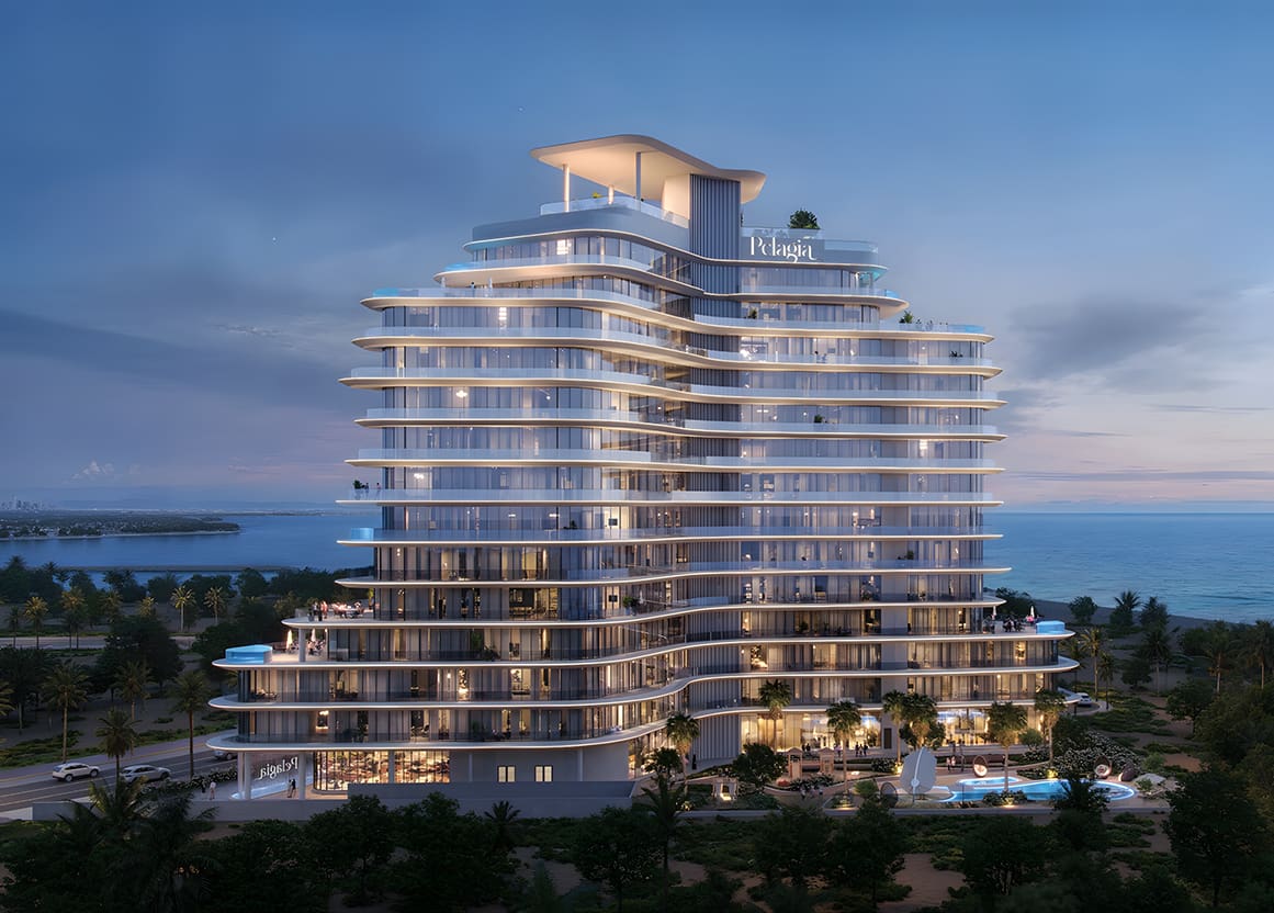Hotel Apartment for Sale in UAE: 2025–2026 Investor’s Guide to Profitable Returns