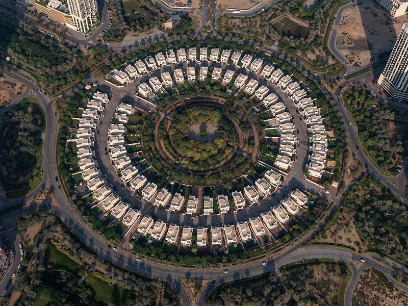 Nakheel Property Investment in Dubai