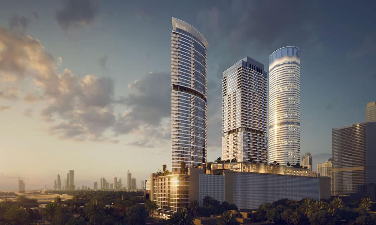 Nakheel Property ROI