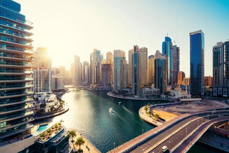 Top Real Estate Company in Dubai: Your Trusted Guide to Property Investment in 2025–2026