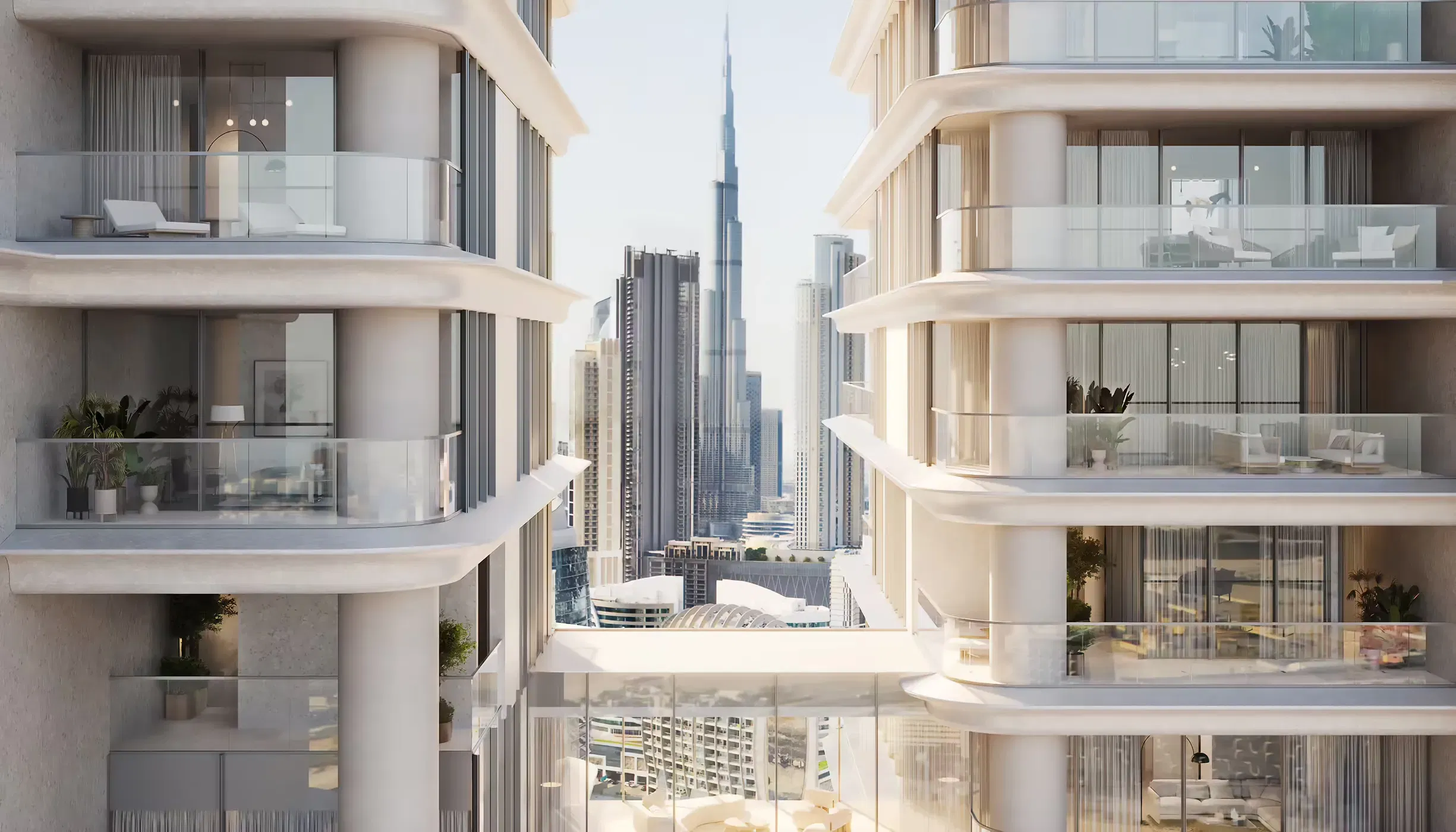 Vela Viento in Dubai: A Premier Destination for Luxury Living
