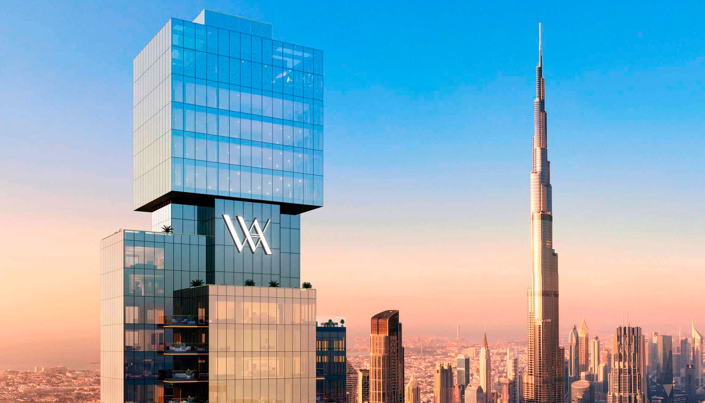 Waldorf Astoria Residences in Dubai: The Epitome of Luxury Living