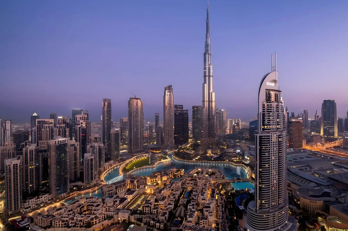 emaar property investment