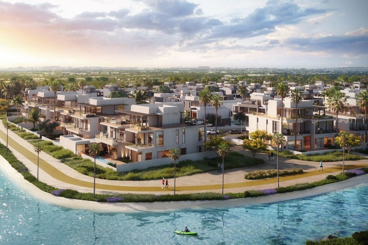 Homes Near Dubai South: Your Ultimate Guide to Buying Property in 2025