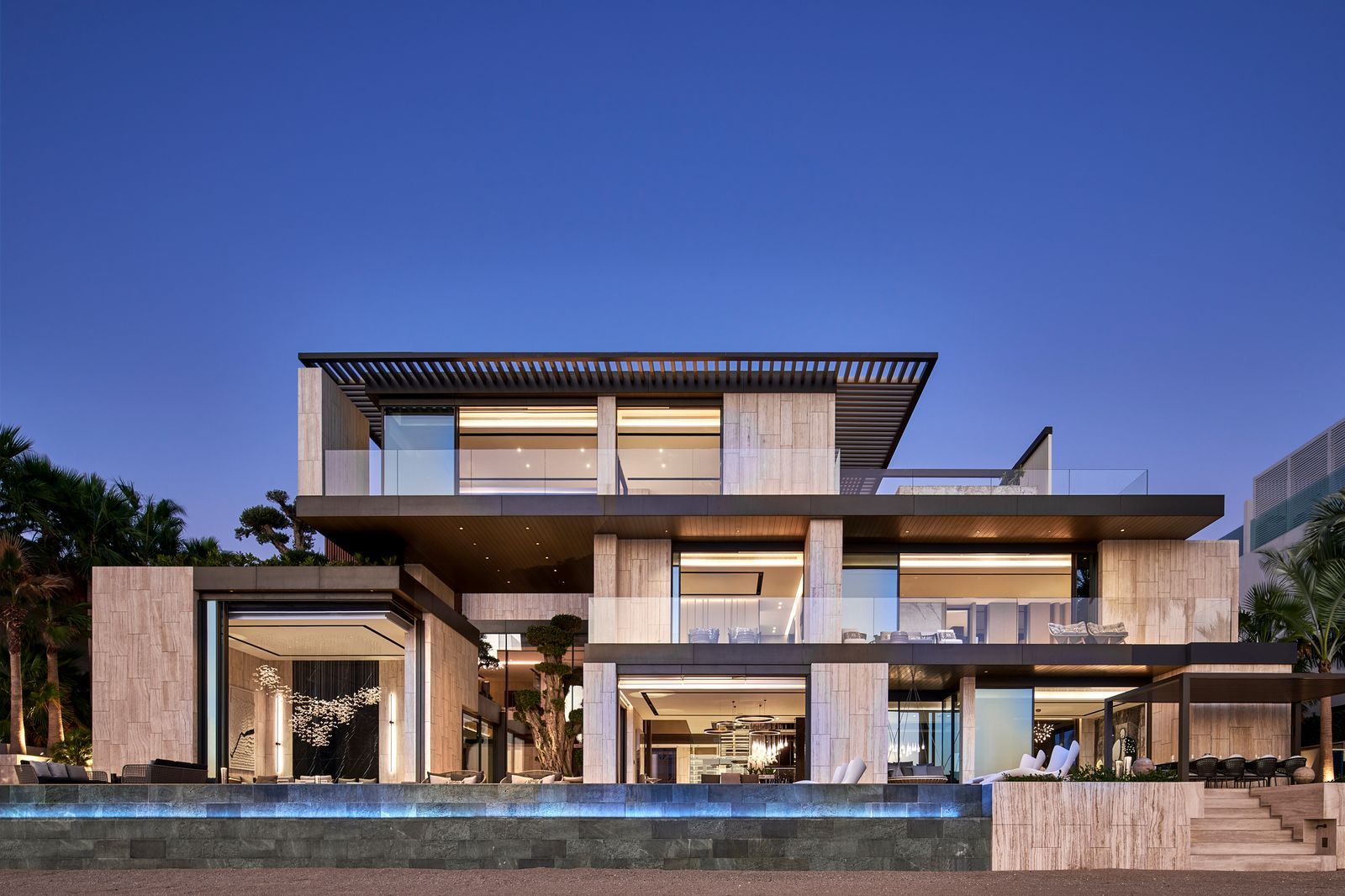 Luxury Homes for Sale Dubai: The 2025–2026 Guide to Elite Living & Investment
