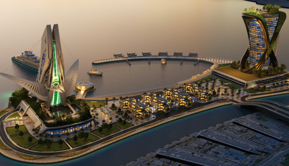 New Developments in Dubai: 2025–2026 Buyer & Investor Guide