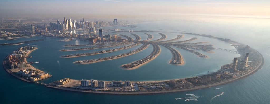 Palm Jebel Ali Properties for Sale: Discover Your Dream Home in Dubai’s Exclusive Community
