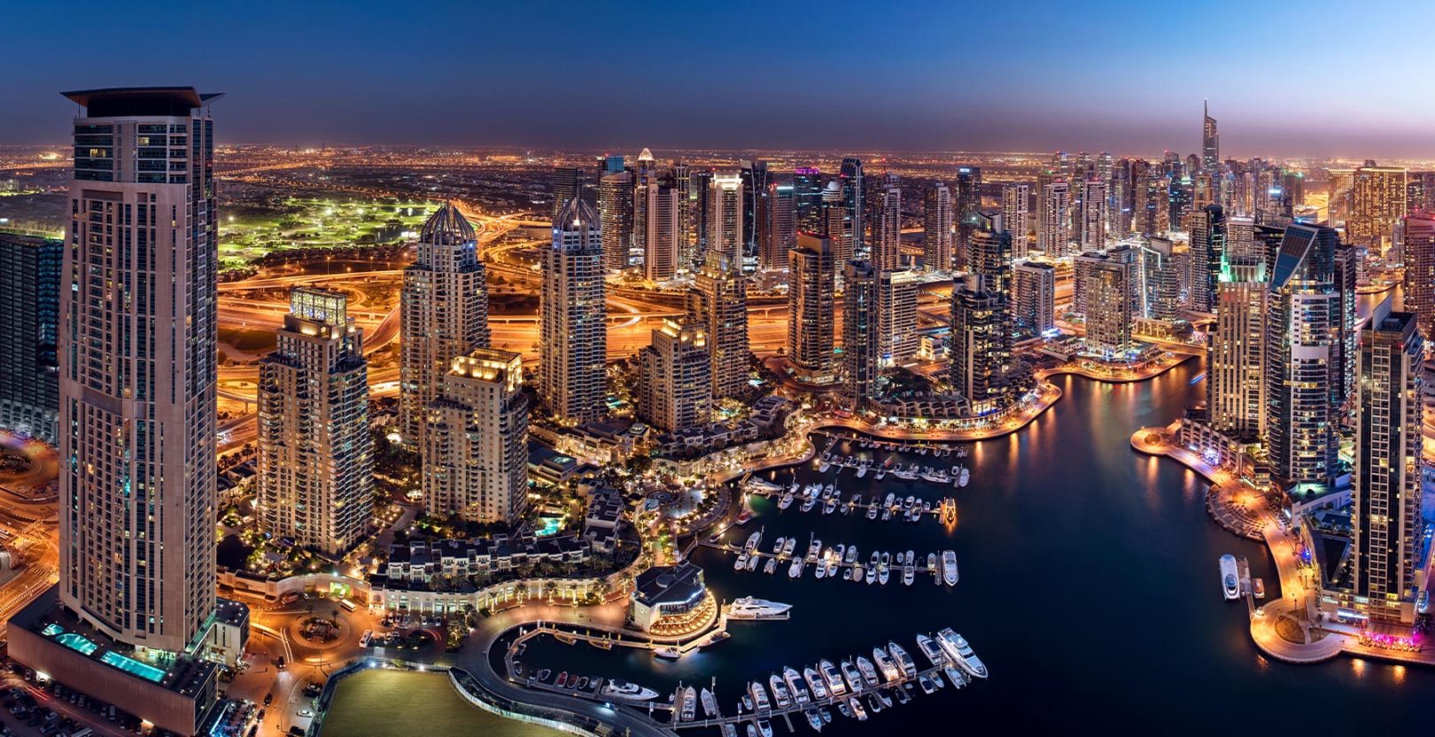 Properties in Dubai Marina: Top Locations, Benefits & Future Value