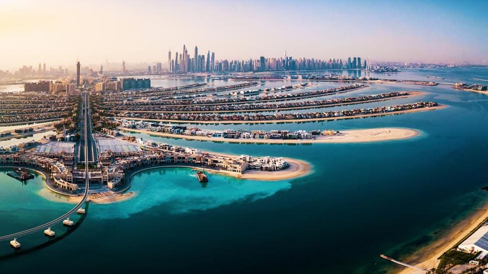 UAE Properties: Your Complete Guide to Real Estate Investment in 2025–2026