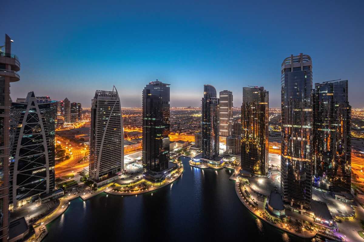 ROI Properties in Dubai: A Future-Focused Guide for Smart Investors in 2025–2026