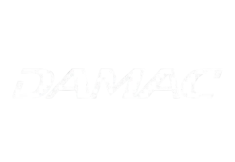 DAMAC Logo