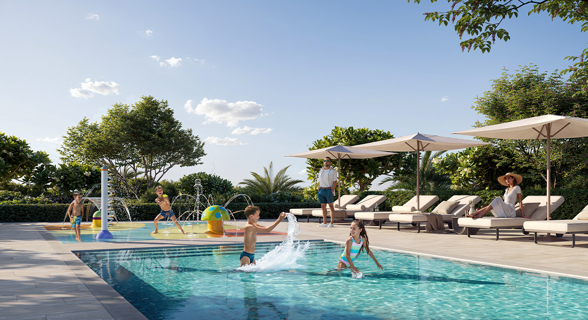 Montiva by Vida at Dubai Creek Harbour